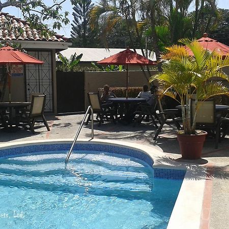 Enchanted Waters Tobago Buccoo Extérieur photo