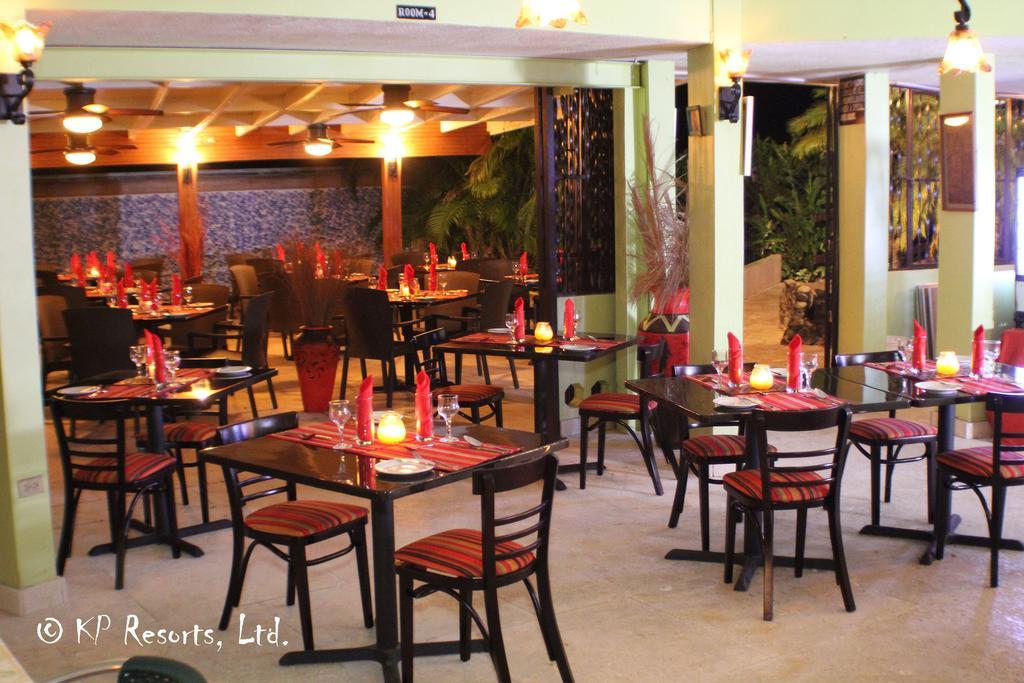 Enchanted Waters Tobago Buccoo Extérieur photo