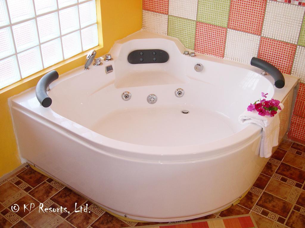Enchanted Waters Tobago Buccoo Extérieur photo