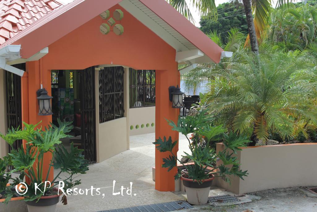 Enchanted Waters Tobago Buccoo Extérieur photo