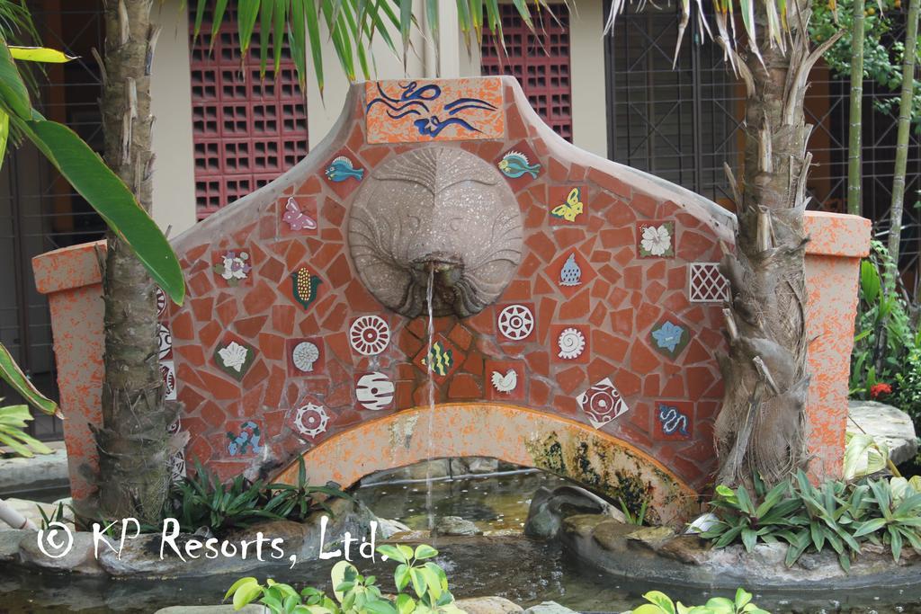 Enchanted Waters Tobago Buccoo Extérieur photo
