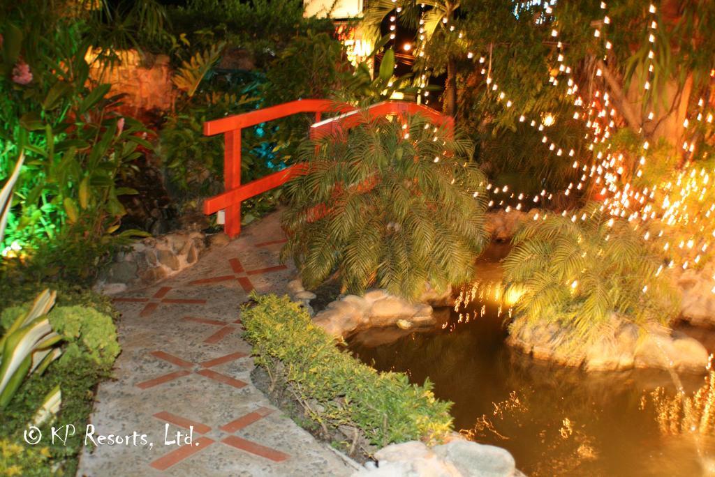 Enchanted Waters Tobago Buccoo Extérieur photo