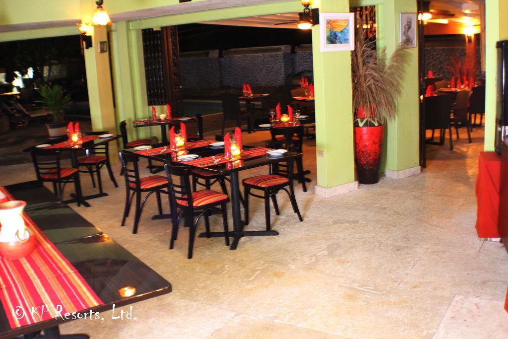Enchanted Waters Tobago Buccoo Extérieur photo