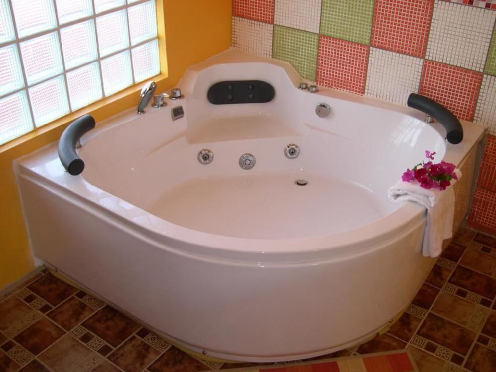 Enchanted Waters Tobago Buccoo Extérieur photo