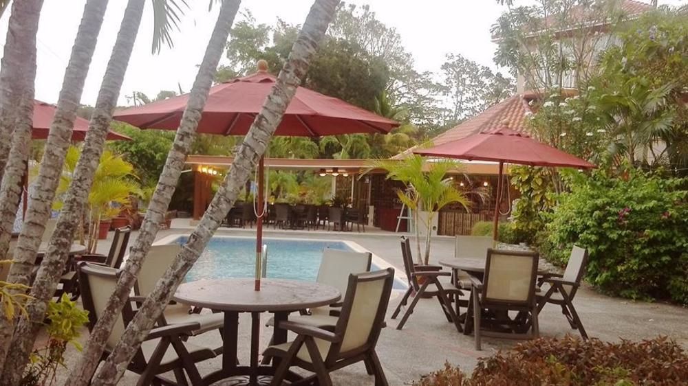 Enchanted Waters Tobago Buccoo Extérieur photo