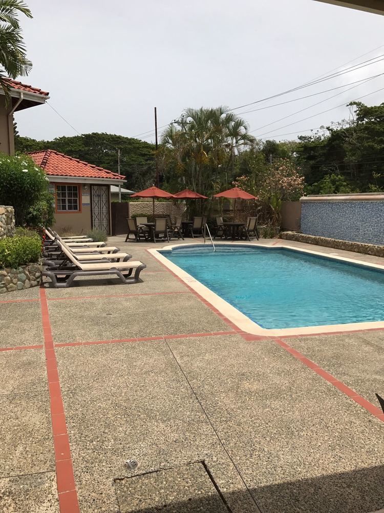 Enchanted Waters Tobago Buccoo Extérieur photo