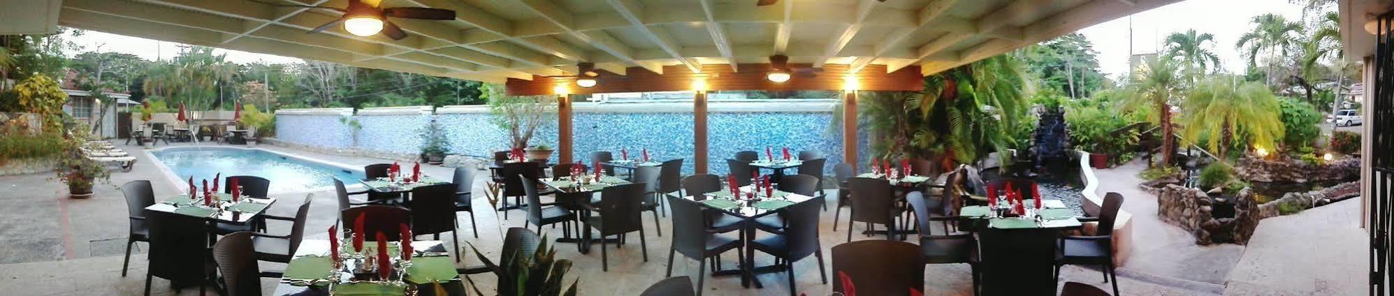 Enchanted Waters Tobago Buccoo Extérieur photo
