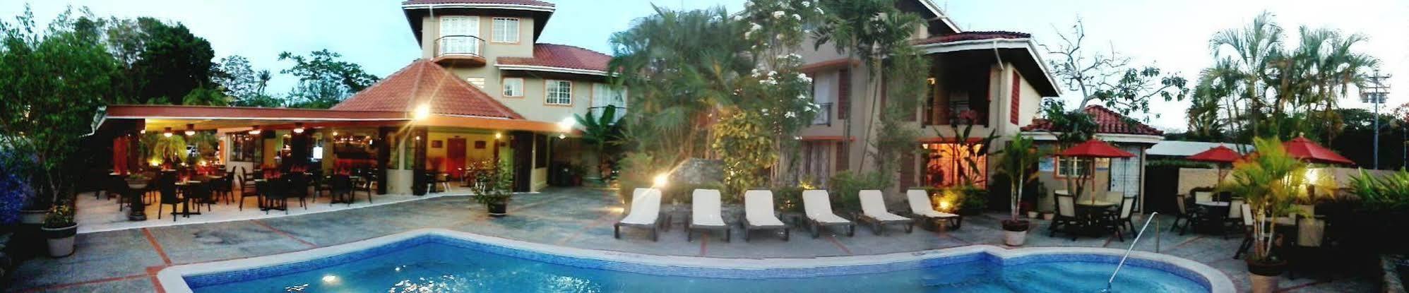 Enchanted Waters Tobago Buccoo Extérieur photo